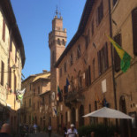 Roma Exterior