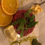La Cantinetta Nourriture