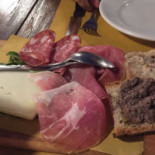 La Cantinetta Nourriture