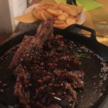 La Cantinetta Nourriture