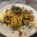 Pizzeria Ka.mi.ste. Comida