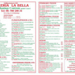 Il Castaldo Lamporecchio Carte