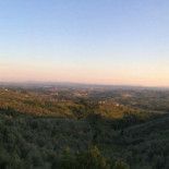 Il Castaldo Lamporecchio Extérieur