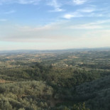 Il Castaldo Lamporecchio Extérieur