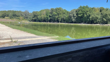 La Nuova Valletta outside