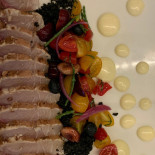 Duke's Comida