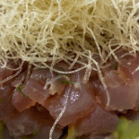Duke's Comida
