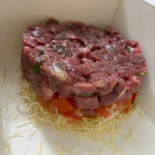 Duke's Comida