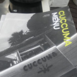 Cuccuma Lounge Night Closed Carte