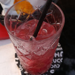 Cuccuma Lounge Night Closed Boisson