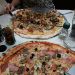 Pizzeria Cares C'e' Comida