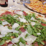 Pizzeria Cares C'e' Comida
