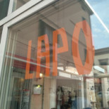 Pizzeria Lapo Exterior