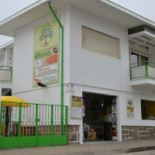 Venti Nodi Extérieur