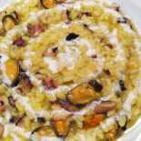 Diavoletto Epicureo Nourriture