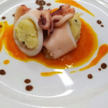Diavoletto Epicureo Nourriture