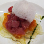 Diavoletto Epicureo Nourriture