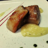 Diavoletto Epicureo Nourriture