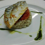 Diavoletto Epicureo Nourriture
