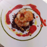 Diavoletto Epicureo Nourriture