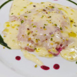 Diavoletto Epicureo Nourriture