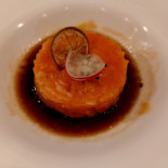 Okai Sushi Comida