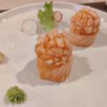 Okai Sushi Bebida