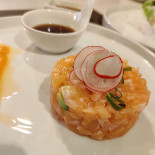 Okai Sushi Comida