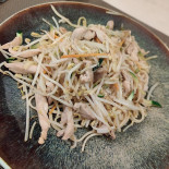 Okai Sushi Comida