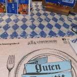 Löwengrube Klein Carte