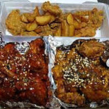 La Marpea Comida