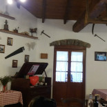 La Marpea À l'intérieur