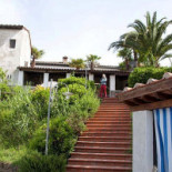 Albergo Montechiari Extérieur