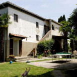 Albergo Montechiari Extérieur