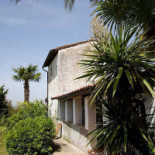 Albergo Montechiari Extérieur