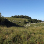 Rifugio Castelberto Extérieur