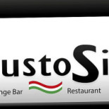 Gustosita Di Zappulla Tiziana logo