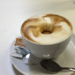 Mc Cafe Boisson