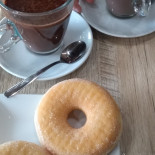 Mc Cafe Boisson