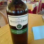 La Sirena Boisson