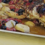 La Sirena Nourriture