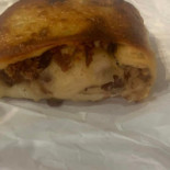 Cesto Bakery food