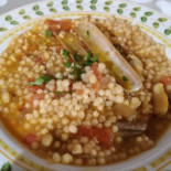 Sa Mamaioa Nourriture