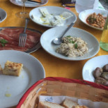 Sa Mamaioa Nourriture