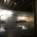 Excalibur Dentro