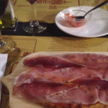 Excalibur Comida