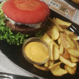 Excalibur Comida
