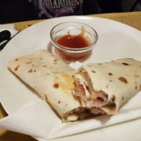 Excalibur Comida