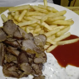 Excalibur Nourriture