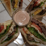 Excalibur Comida